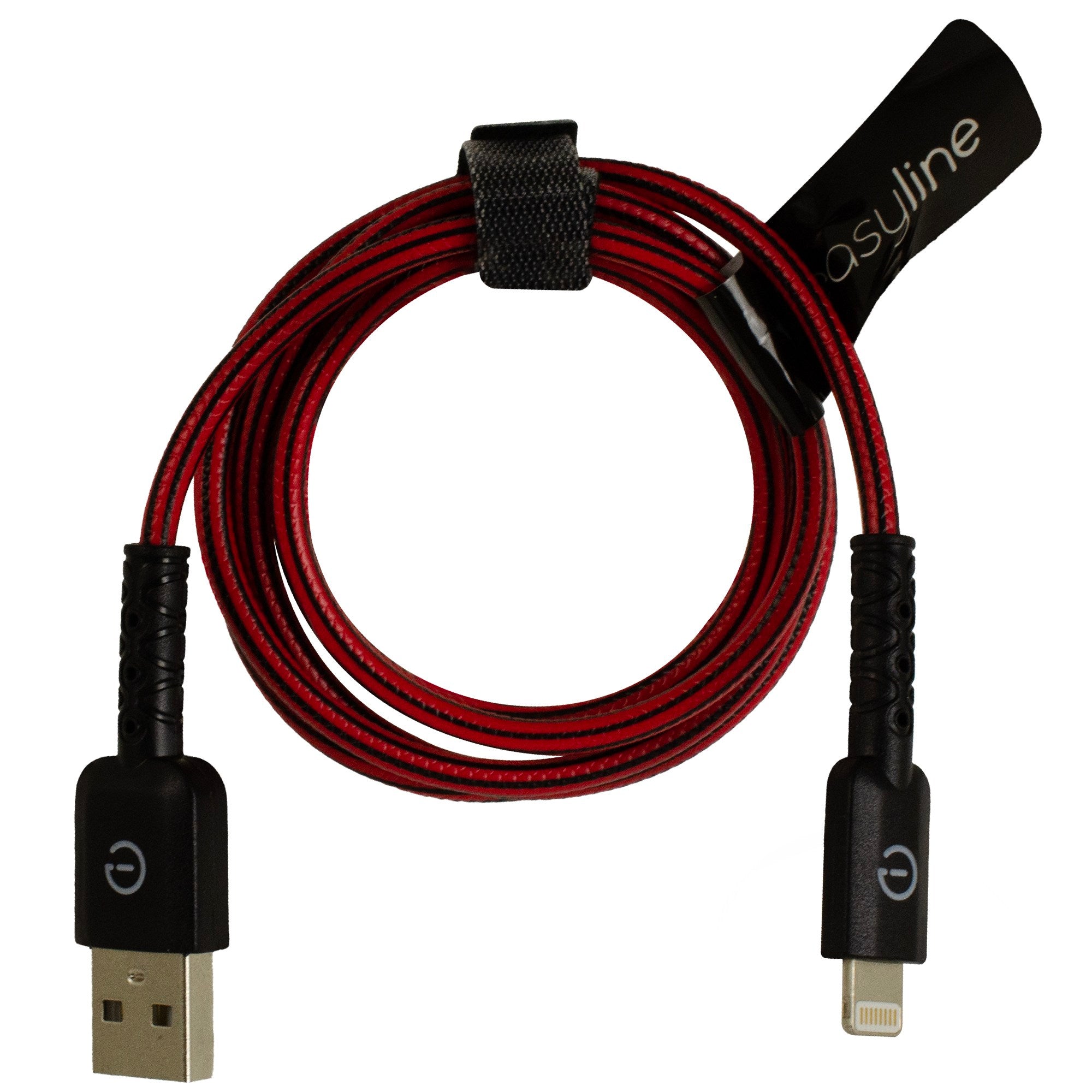 Cable USB A Ligthning EL-994336 - Cable USB A Ligthning EL-994336 -
